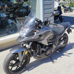 Honda NC  Montpellier