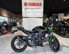 Kawasaki Z Coignières