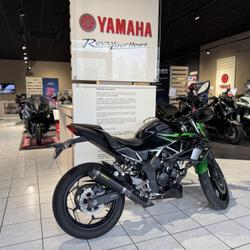 Kawasaki Z  Coigni&egrave;res