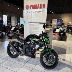 Kawasaki Z  Coigni&egrave;res