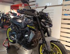 Yamaha MT09 Ruy-Montceau