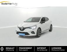 Renault Clio 5 TOURLAVILLE