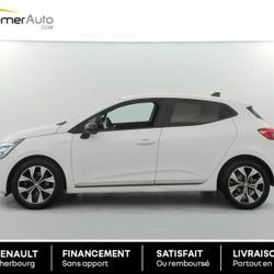 Renault Clio 5 Blue dCi 100 Evolution TOURLAVILLE