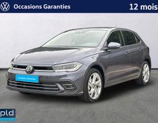 Volkswagen Polo Saint-Victoret