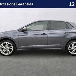 Volkswagen Polo Polo 1.0 TSI 95 S&S BVM5 Style Saint-Victoret