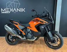 KTM 1290 Adventure SEYNOD