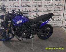 Yamaha XTZ Arles
