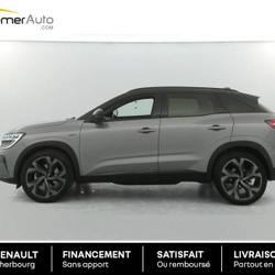 Renault Austral E-Tech hybrid 200 Iconic esprit Alpine TOURLAVILLE