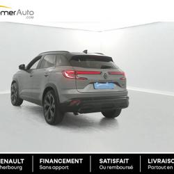 Renault Austral E-Tech hybrid 200 Iconic esprit Alpine TOURLAVILLE