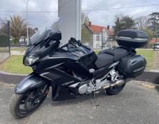 Yamaha FJR Orthez