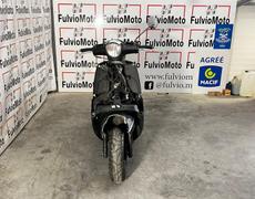 Peugeot Django Arles