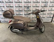 Piaggio Primavera Arles