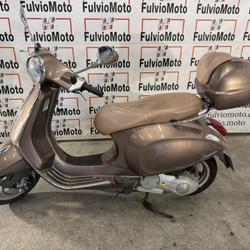 Piaggio Primavera  Arles