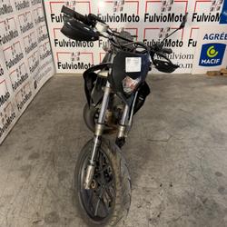 Autres Sherco  Arles