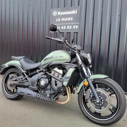 Kawasaki Vulcan 650  Ruaudin