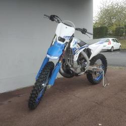 KTM autres  Angoul&ecirc;me