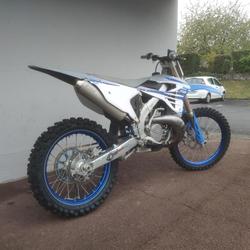 KTM autres  Angoul&ecirc;me