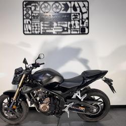 Honda CBF  Montpellier