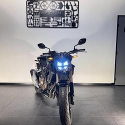 Honda CBF  Montpellier