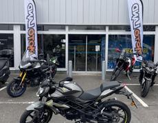 Autres Benelli Dunkerque