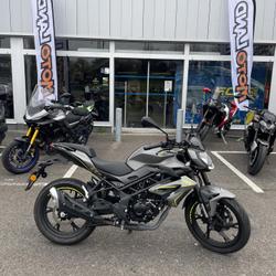 Autres Benelli  Dunkerque