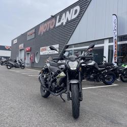 Autres Benelli  Dunkerque