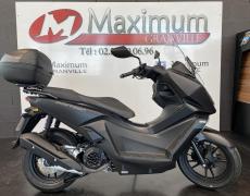 Kymco autres Granville