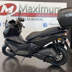 Kymco autres  Granville