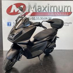 Kymco autres  Granville