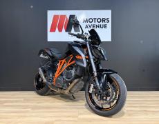 KTM Super Duke Tours