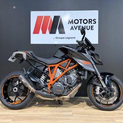KTM Super Duke  Tours