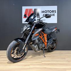 KTM Super Duke  Tours