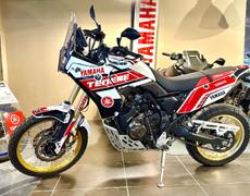 Yamaha XTZ Vitrolles