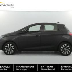 Renault Zoe R110 - MY22 Evolution Saint-L&ocirc;