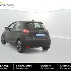Renault Zoe R110 - MY22 Evolution Saint-L&ocirc;