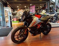 KTM Adventure Anglet