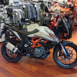 KTM Adventure  Anglet