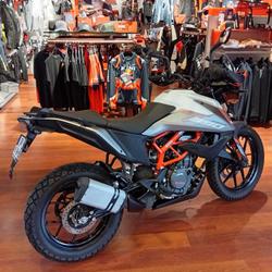 KTM Adventure  Anglet