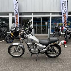 Daelim VS  Dunkerque