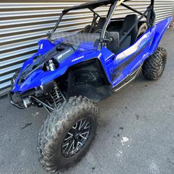 Yamaha autres  Mably