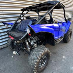 Yamaha autres  Mably