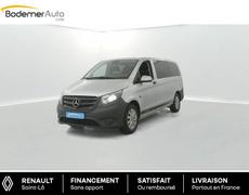 Mercedes Vito Saint-Lô