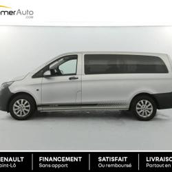 Mercedes Vito Tourer 116 CDI Long Pro A Saint-L&ocirc;