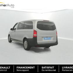 Mercedes Vito Tourer 116 CDI Long Pro A Saint-L&ocirc;