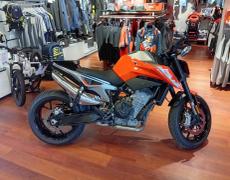 KTM Duke Anglet