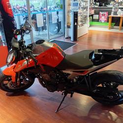 KTM Duke  Anglet