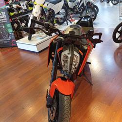 KTM Duke  Anglet
