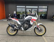 Yamaha XTZ Pontivy