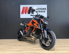 KTM Super Duke Tours