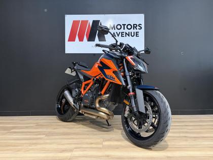 KTM Super Duke - 13 490 €